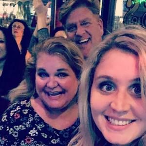 Meet your Posher, Lynn